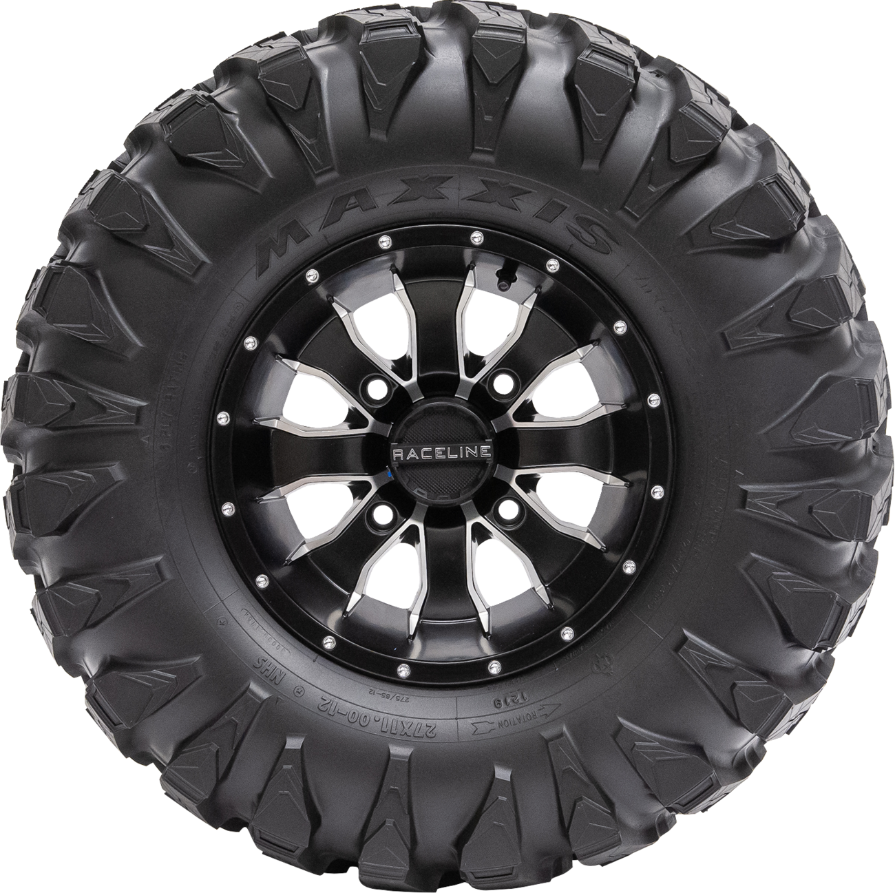 MAXXIS MU521 Rear OE Tire