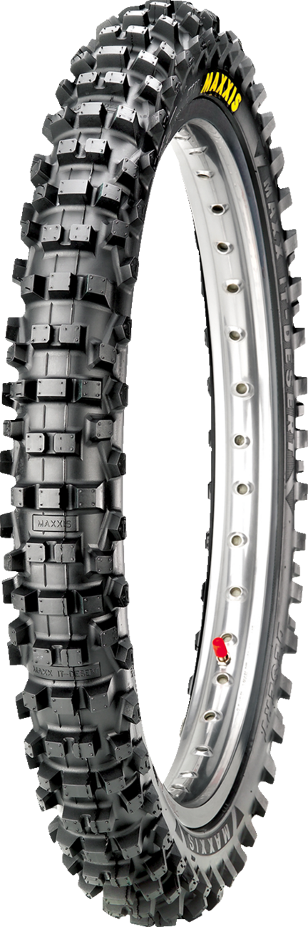 MAXXIS Maxxcross Desert IT Tire