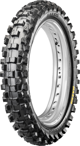MAXXIS Maxxcross MX-IH Tire - TM00216200