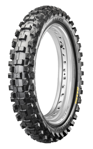 MAXXIS Maxxcross MX-IH Tire - TM00303500