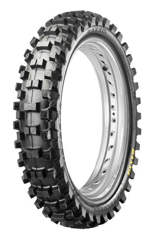 MAXXIS Maxxcross MX-SI Tire - TM00215000