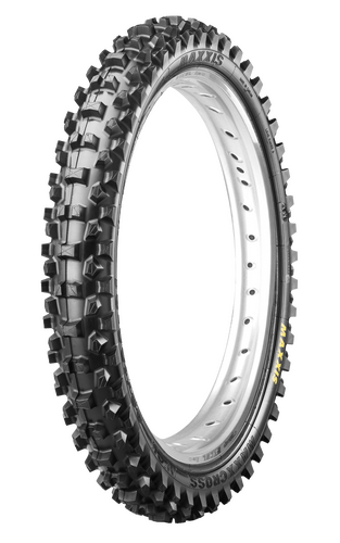 MAXXIS Maxxcross MX-SI Tire - TM00215700
