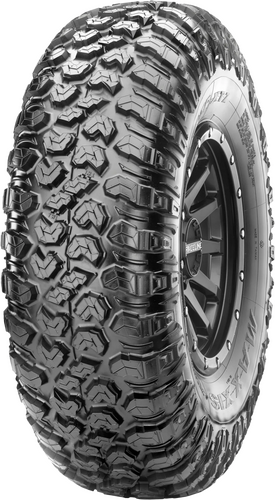 MAXXIS RAZR XTZ Tire - TM00404900