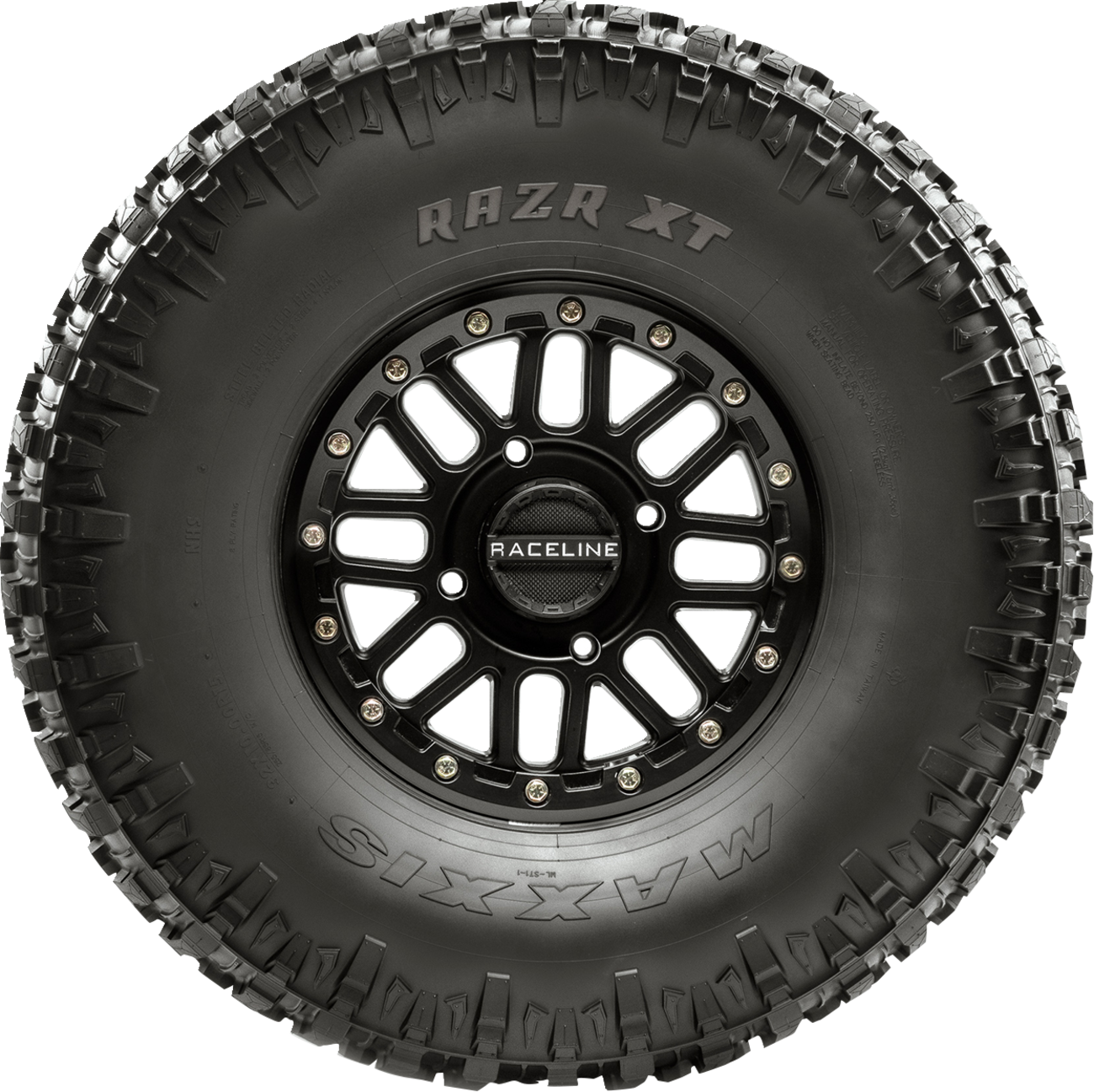 MAXXIS Razr XT Tire