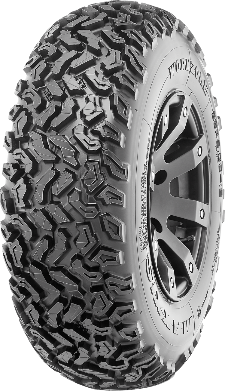MAXXIS WorkZone Tire