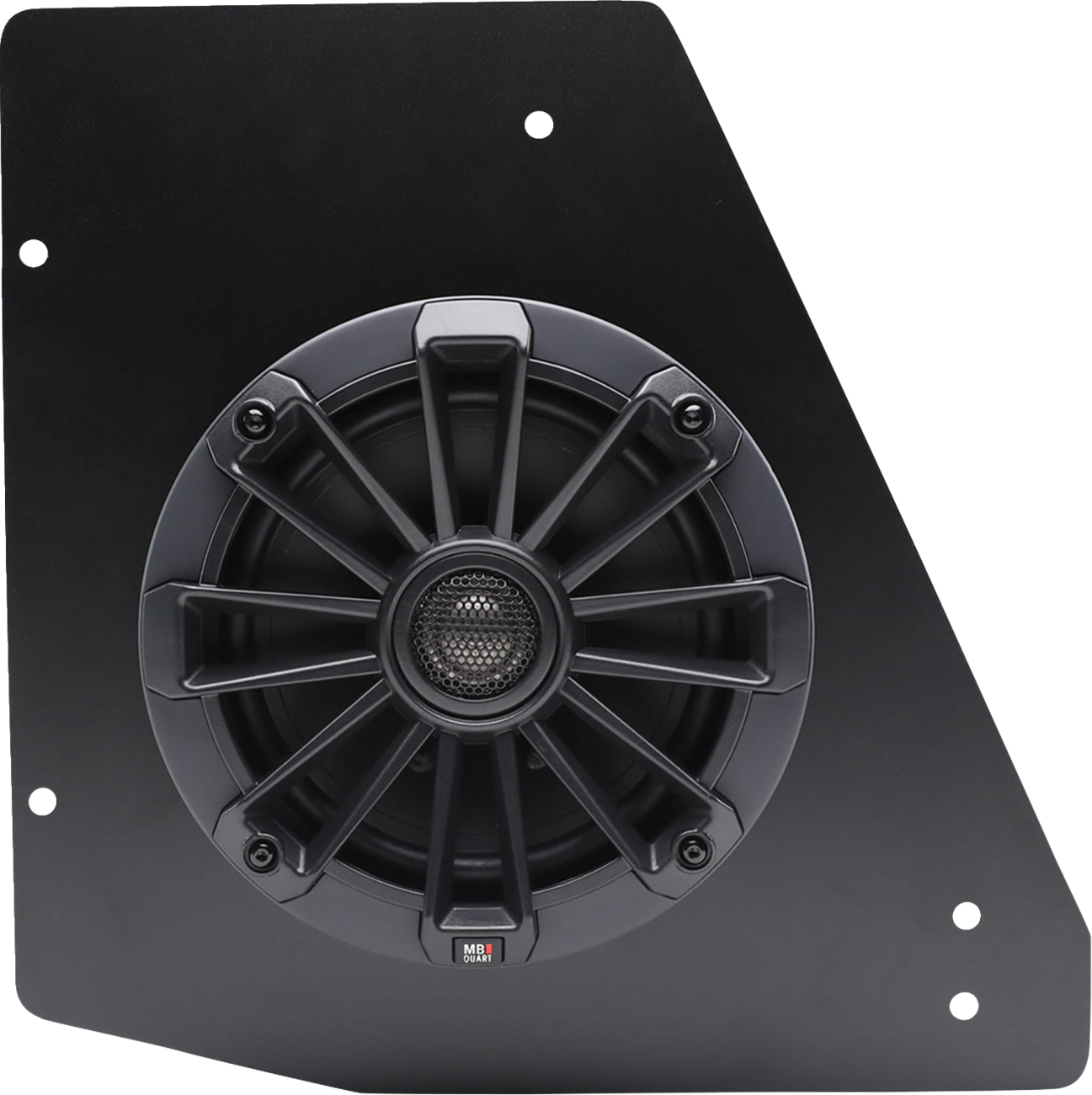 MB QUART Rear Speaker Kit - Speaker Kit / Rear / Can-Am Defender 4405-1037