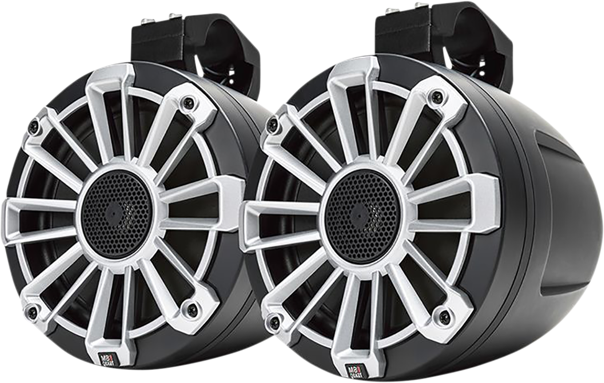 MB QUART Speaker Kit - Polaris 4405-0837