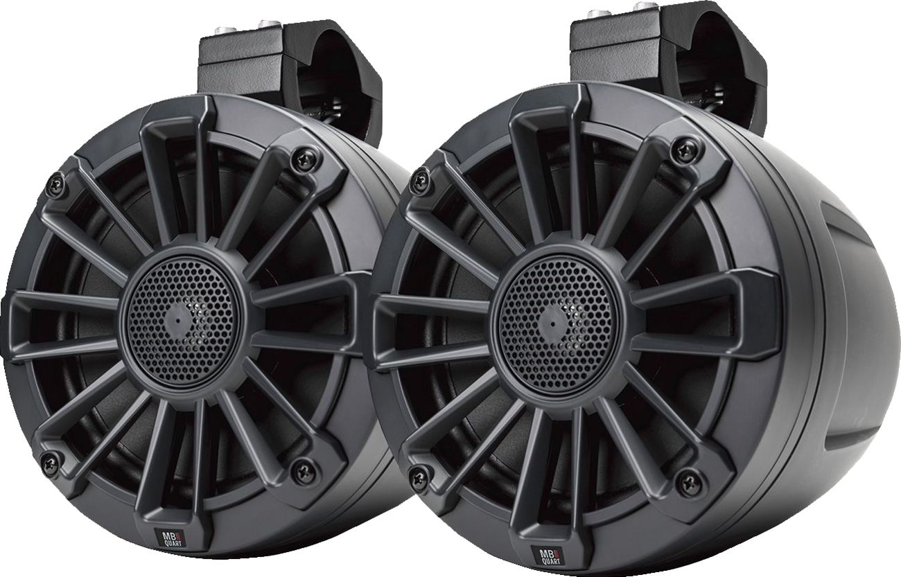 MB QUART Universal Radio System - Radio / Universal 4405-0864