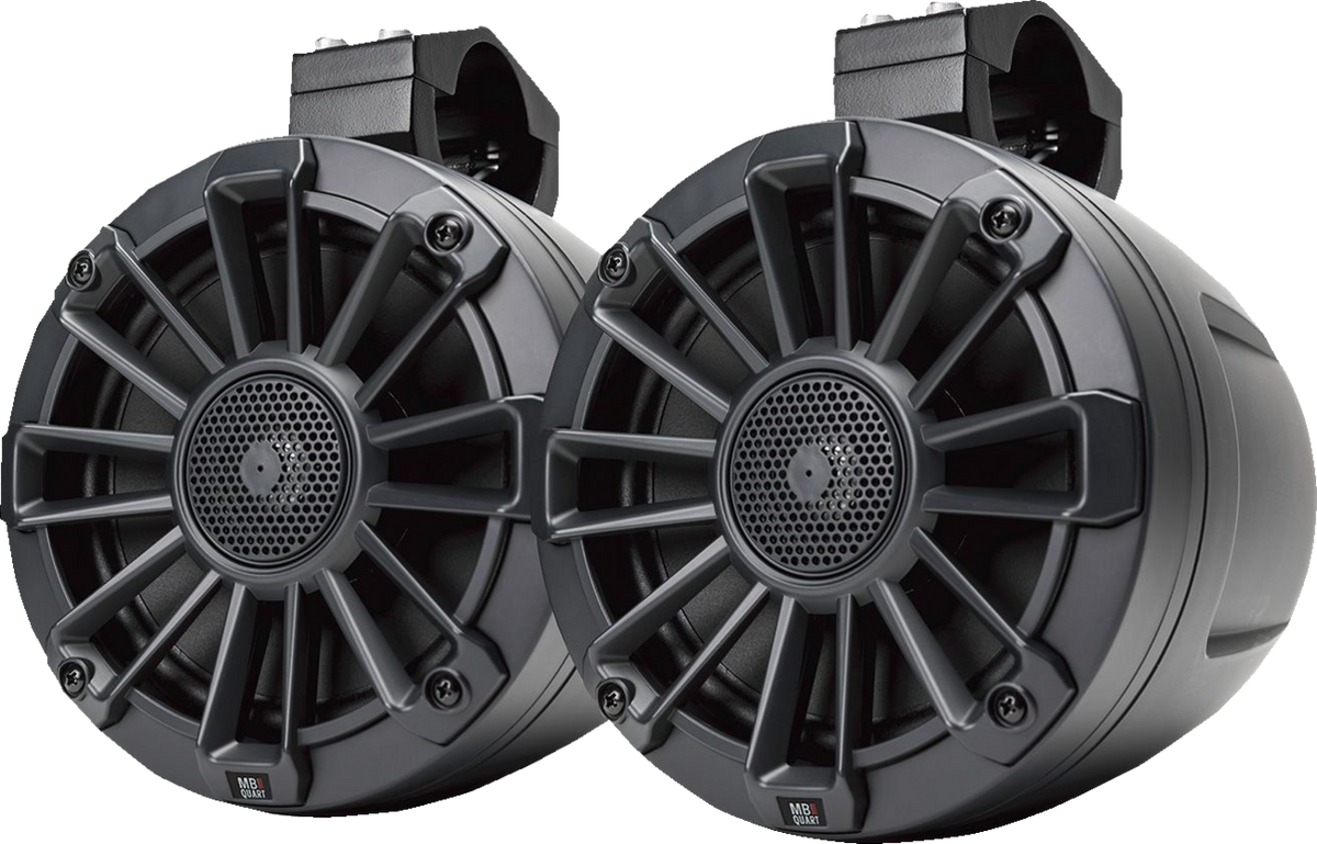MB QUART Universal Radio System
