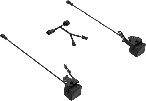MBRP ACC Light Kit Flood Beam - SL1001F