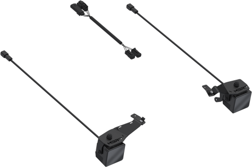 MBRP ACC Light Kit Flood Beam - SL1002F