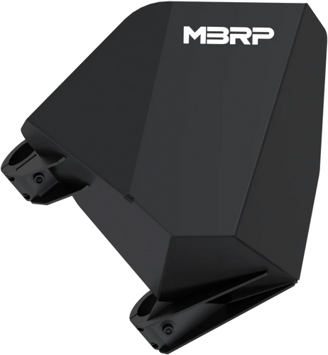 MBRP AIR BOX DEFLECTOR - AC-9219-06