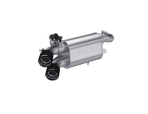 MBRP Active Exhaust System - AT-9524AS
