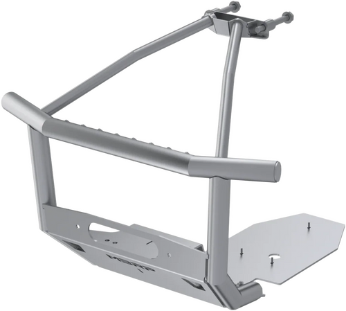 MBRP Front Bumpers Can-AM - AC-9219-02