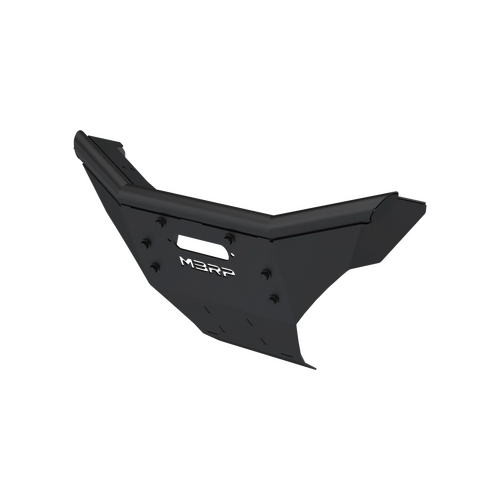 MBRP Front Bumpers Polaris - AC-9533-03