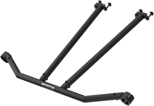 MBRP Intrusion Bar - AC-9219-07