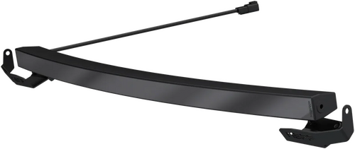 MBRP Light Bars - SL9212-01