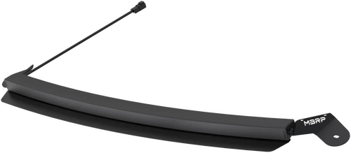 MBRP Light Bars - SL9219-02