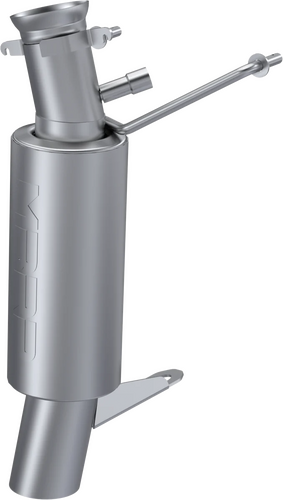 MBRP Performance Exhaust Race - 2400316