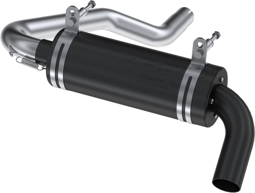 MBRP Performance Muffler - AT-8108P