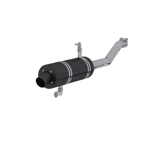 MBRP Performance Muffler - AT-8304P