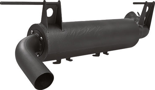 MBRP Performance Muffler - AT-8513P