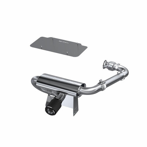 MBRP Performance Muffler - AT-9208FS