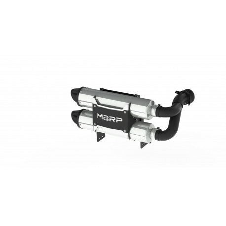 MBRP Performance Muffler - AT-9208PT