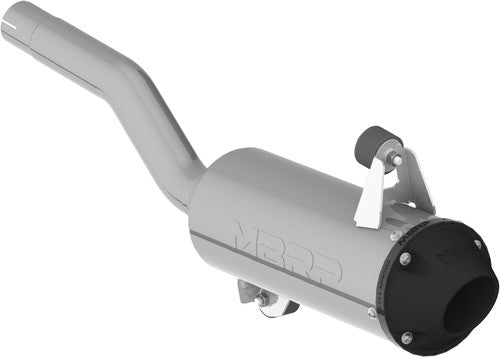 MBRP Performance Muffler - AT-9209PT