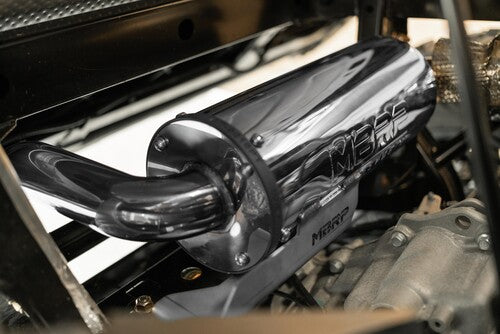 MBRP Performance Muffler - AT-9212PT