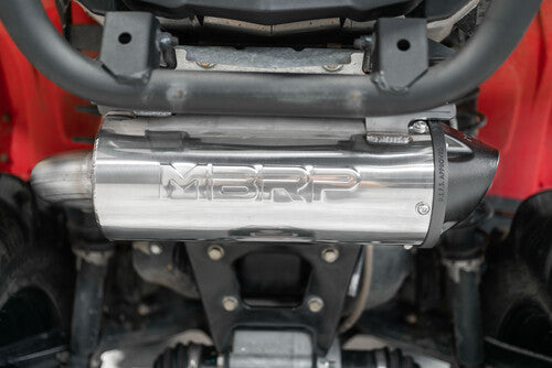MBRP Performance Muffler - AT-9214PT