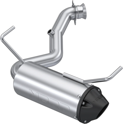 MBRP Performance Muffler - AT-9218PT