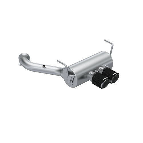 MBRP Performance Muffler - AT-9224PT