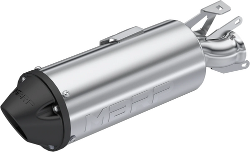 MBRP Performance Muffler - AT-9502PT