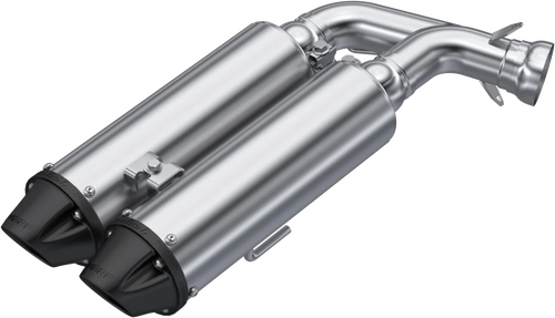 MBRP Performance Muffler - AT-9534PT