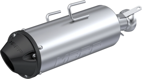 MBRP Performance Muffler - AT-9542PT