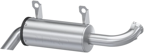 MBRP Performance Muffler - AT-9544PT