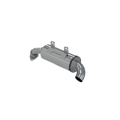 MBRP Performance Muffler - AT-9802PT