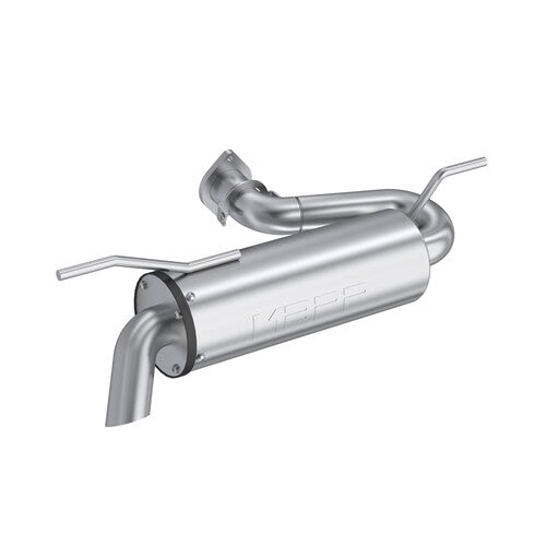 MBRP Performance Muffler - AT-9803PT