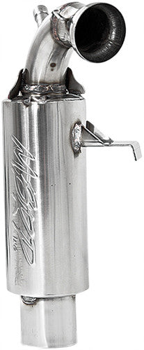 MBRP Race Performance Exhaust - 1260214