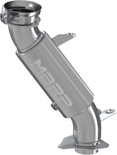 MBRP Race Performance Exhaust - 1380310