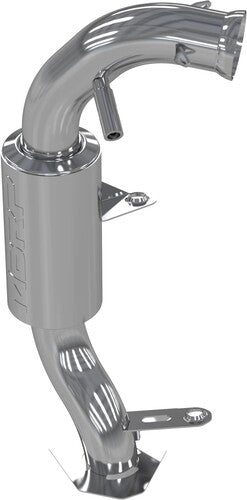 MBRP Race Performance Exhaust - 1390109