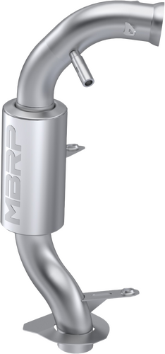 MBRP Race Performance Exhaust - 1400309