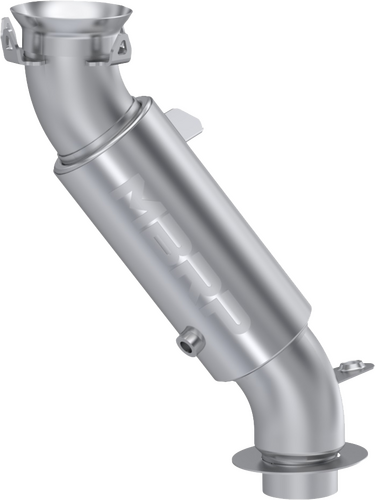 MBRP Race Performance Exhaust - 1410310