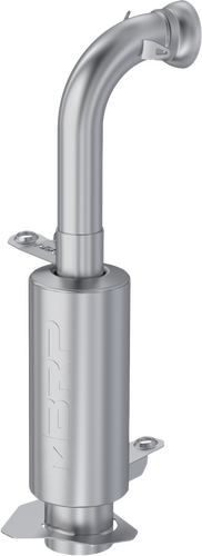 MBRP Race Performance Exhaust - 1460405