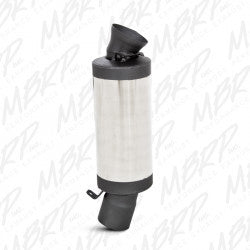 MBRP Race Performance Exhaust - 2080210