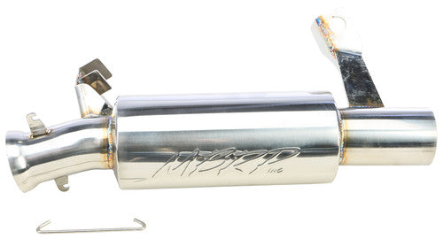 MBRP Race Performance Exhaust - 2280314