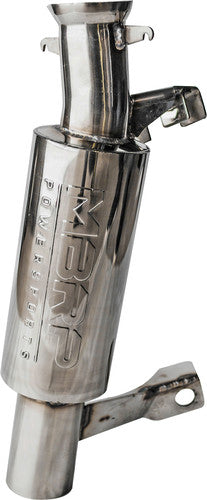 MBRP Race Performance Exhaust - 2380113