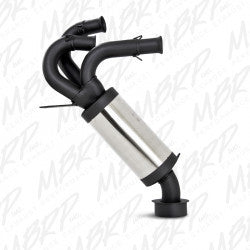 MBRP Race Performance Exhaust - 3010311