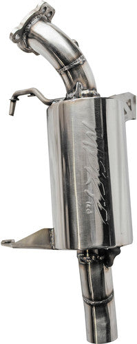 MBRP Race Performance Exhaust - 3331008